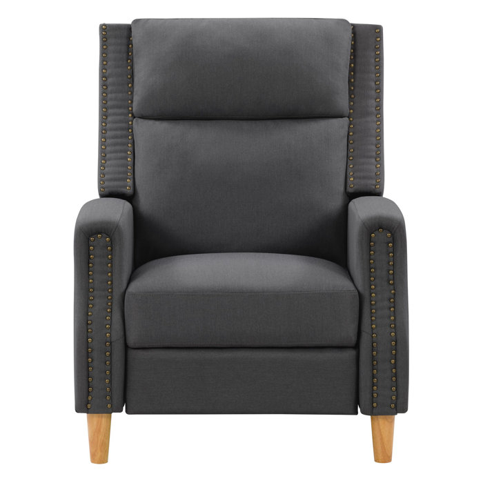 CorLiving 30" Manual Recliner Wayfair